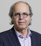 Professor Kamal Al-Haddad, École de Technologie Supérieure, Canada