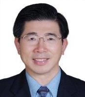 Professor Ren C. Luo, National Taiwan University, Taiwan