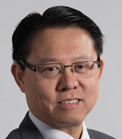 Professor Xinghuo Yu, RMIT University, Australia